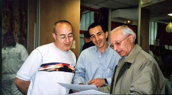 Rencontre kabyles de france