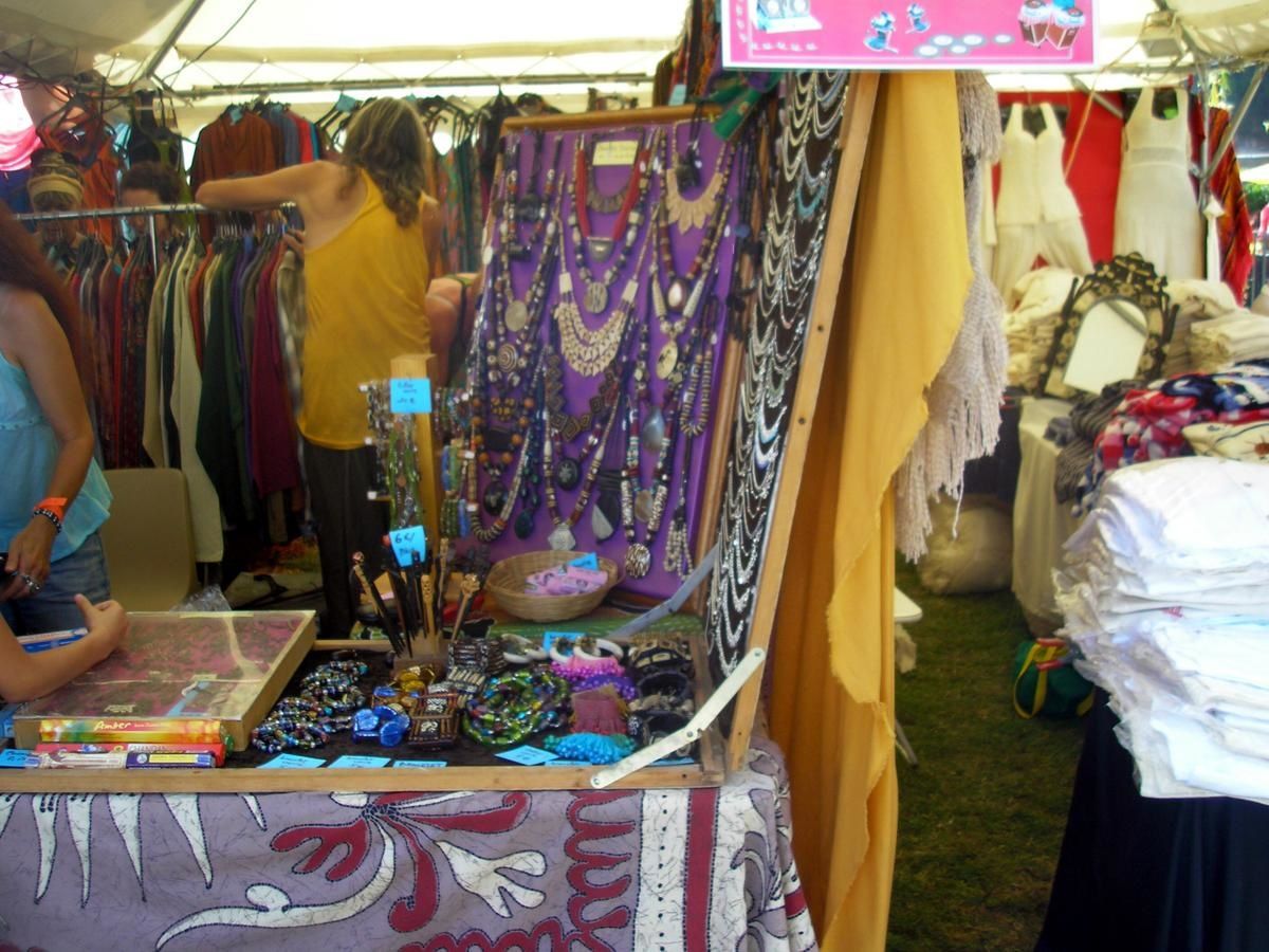 festival rencontres et racines 2008
