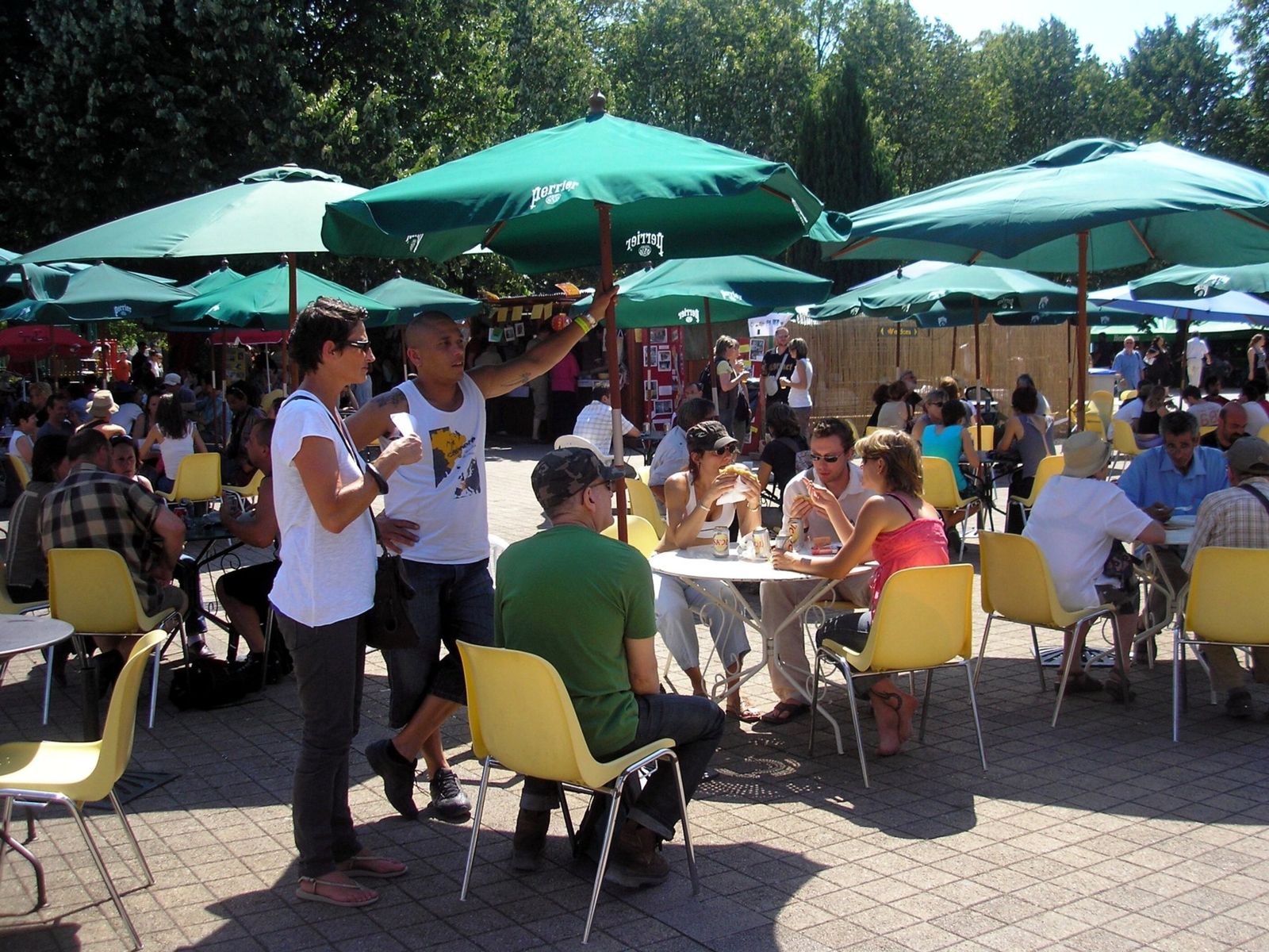 festival rencontre et racine audincourt