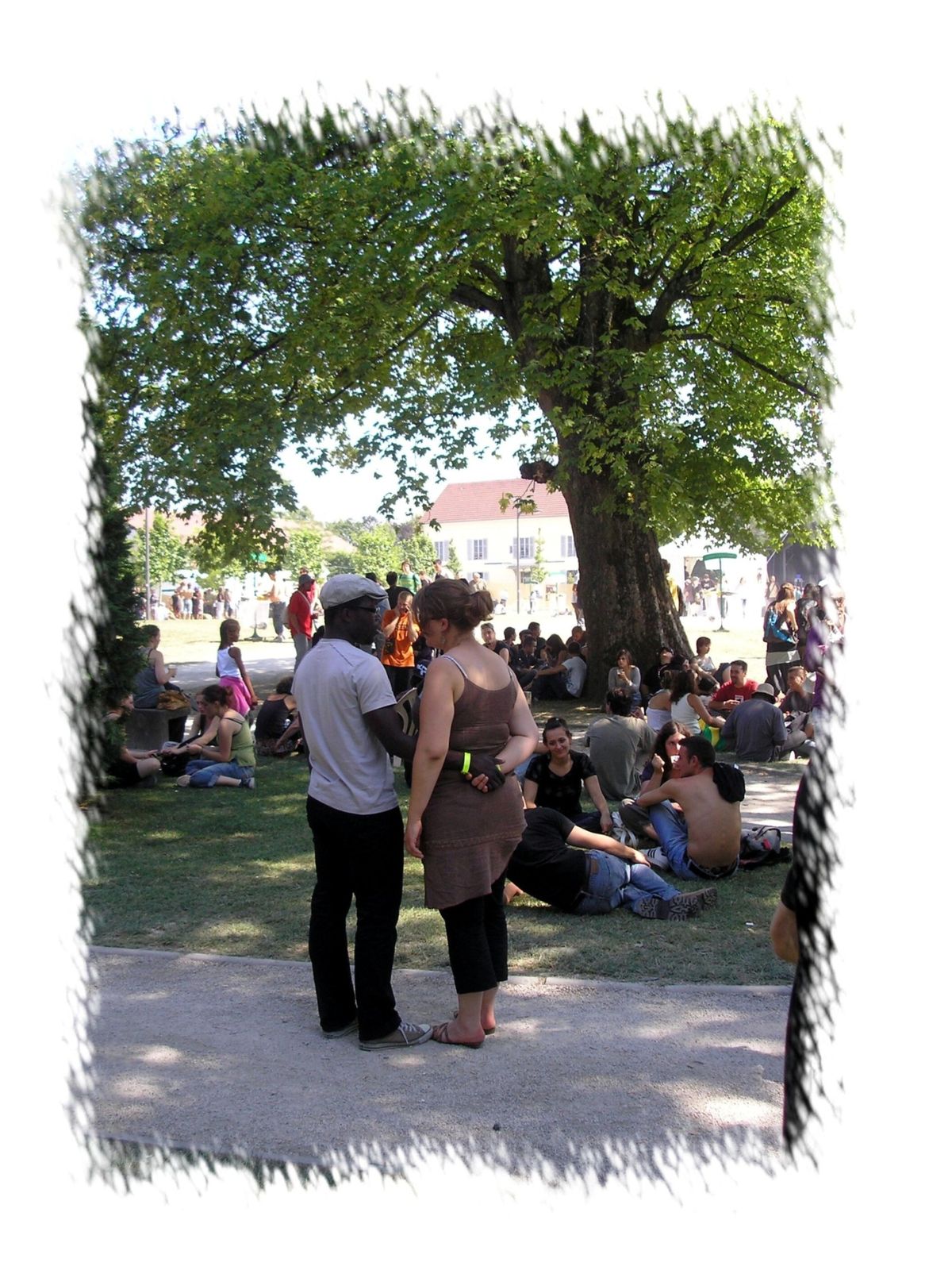 rencontres et racines 2009