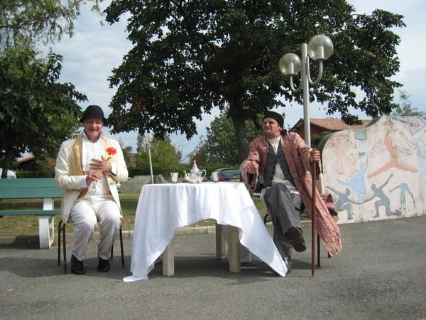 rencontre haute garonne
