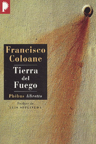 Francisco Coloane Tierra del fuego