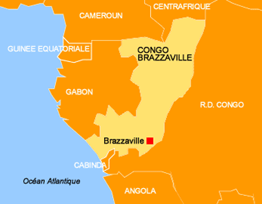 rencontre gay brazzaville