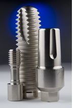 implants dentaires perturbations énergétiques