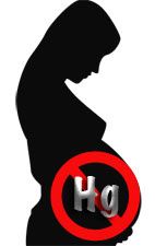 femme enceinte et amalgame dentaire au mercure