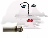 effets du tabagisme passif sur les dents des enfants et des adolescents, risque carieux