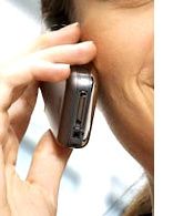 le telephone portable menace la sante dentaire