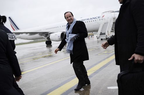 Semaine Diplomatique Hollande
