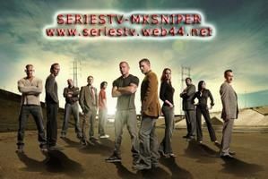 Prison Break Saison 4 WWW.SERIESTV.WEB44.NET