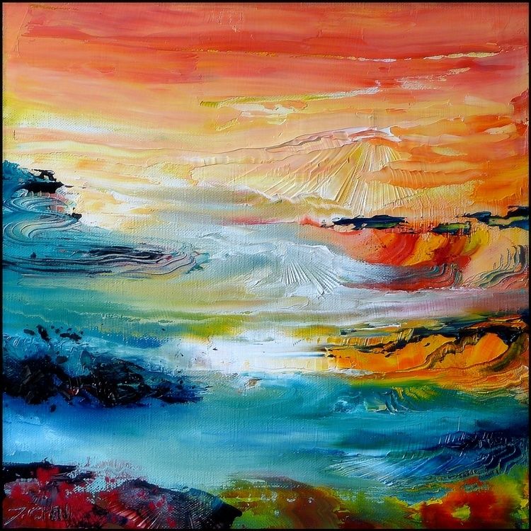 Joelle Chen - Origines