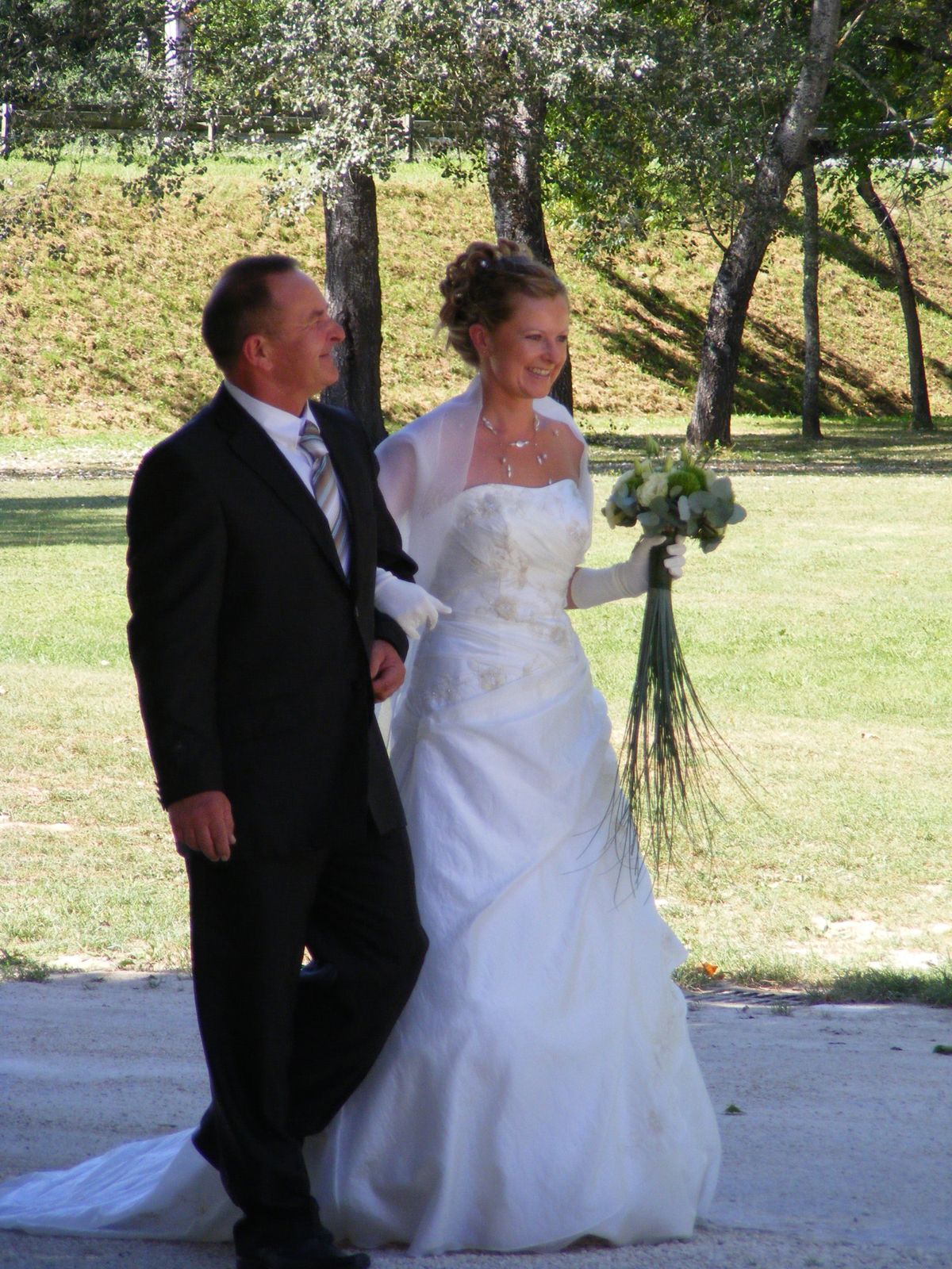 Tatie robe de mariage cheap