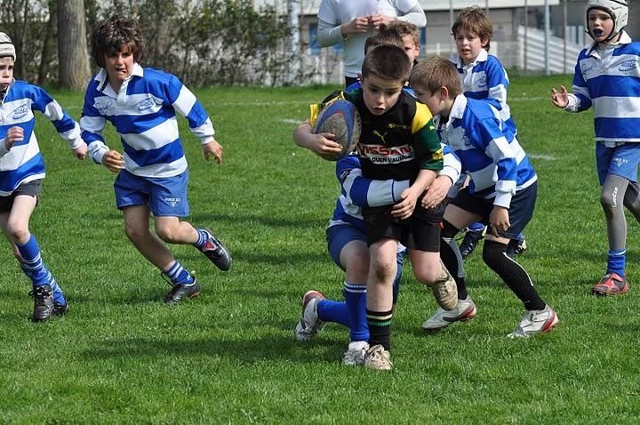 rencontre rugby 2010