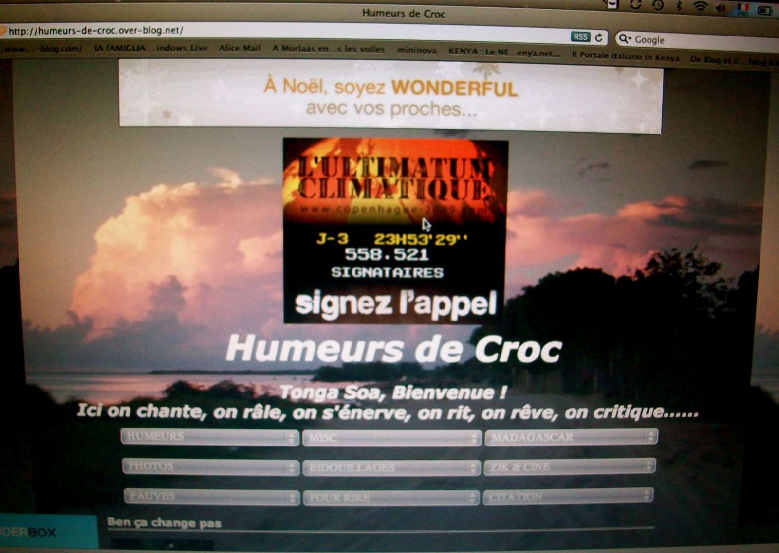 Coup De Gueule 10 Le Blog De Dany