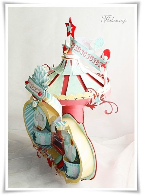 Cirque-Papiers-de-Pandore-Floliescrap 6518
