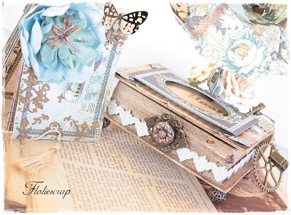 Phonographe-Floliescrap 8893