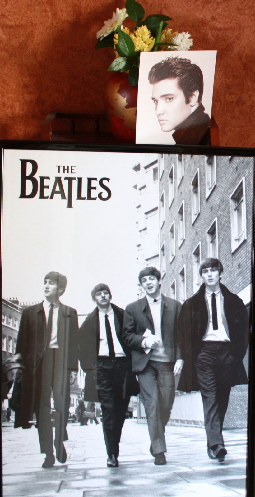 la rencontre chanson