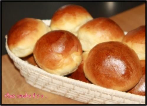 mini brioches moelleuses mini brioches moelleuses