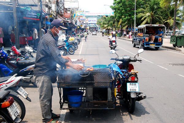 prostituees russes en thailande