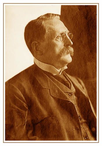 Wilhelm Von Bode Wilhelm Von Bode