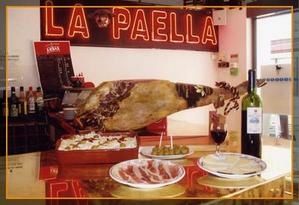 Restaurant La Paella Rue Des Vinaigriers Restaurant La Paella Rue Des Vinaigriers