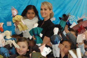 Poupées frimousses - unicef - rue des vinaigriers - la rue des artisans, createurs, artistes Poupées frimousses - unicef - rue des vinaigriers - la rue des artisans, createurs, artistes