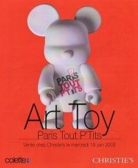 Art Toy Art Toy