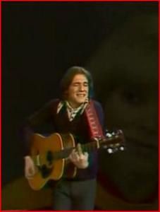 Pierre, Elise et moi (avec Mireille d'Arc) 1974