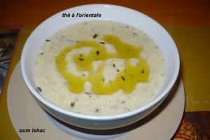 recette tchicha marocaine recette tchicha marocaine