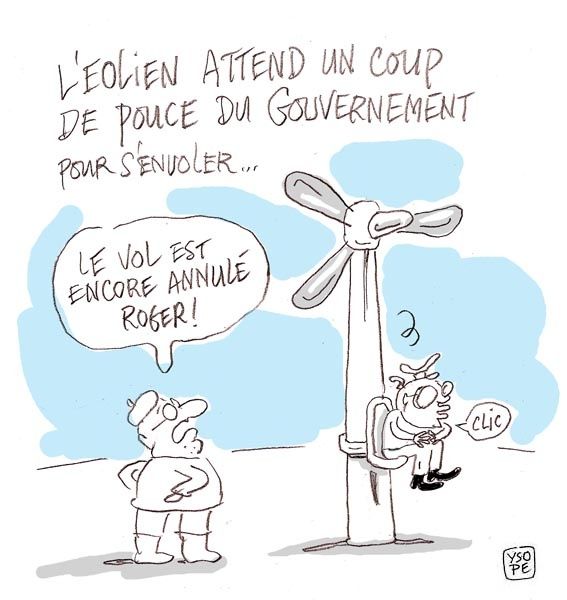 Eolien