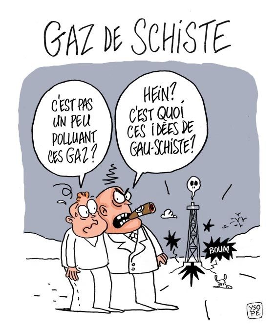 Gaz de schiste2