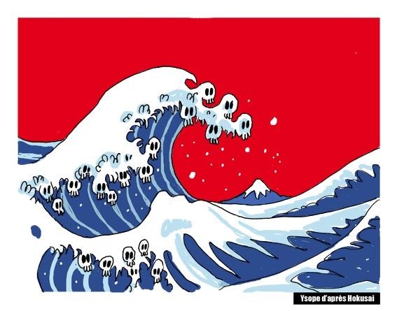 vague tsunami japon2