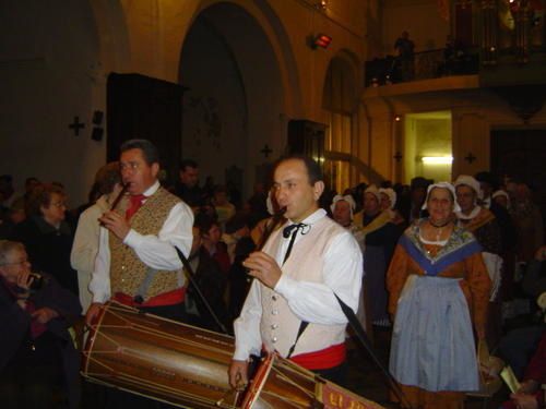 a la rencontre du seigneur dieu nous espere