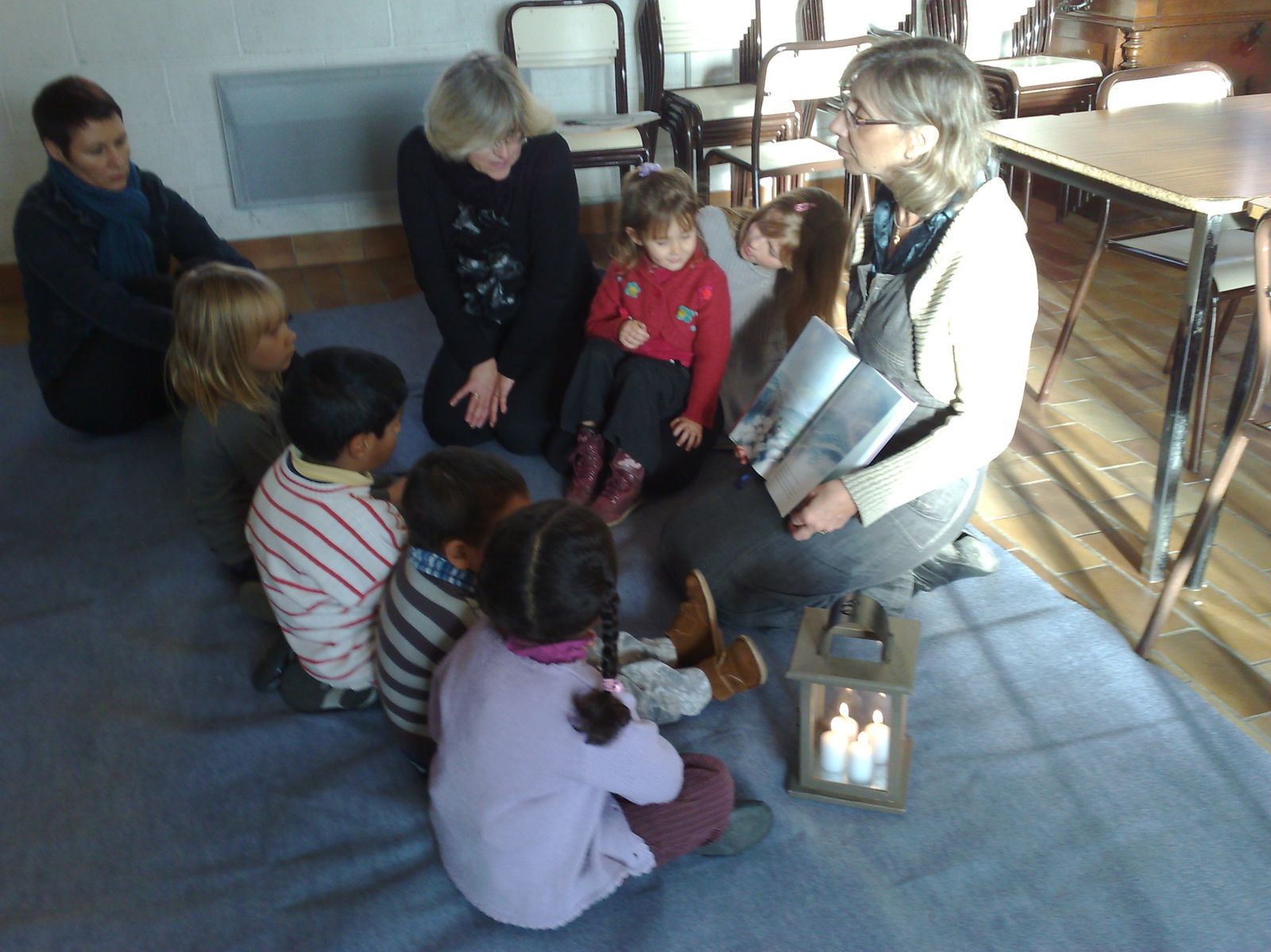rencontres aubagne
