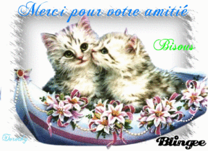 petit bisous