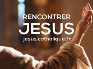 Rencontre de jesus avec pierre