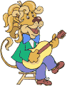 Lion-guitariste.gif