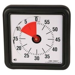 timer 10mins