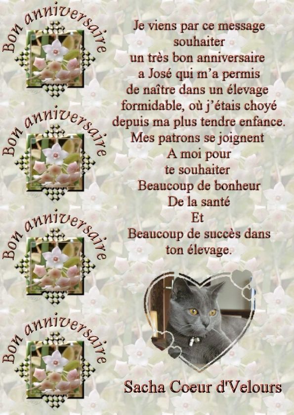 jose 50 ans
