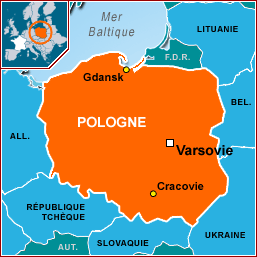 Lire Lourdes : Voyage du Maire en Pologne : encore un coup d épée dans l eau ! Lourdes : Voyage du Maire en Pologne : encore un coup d épée dans l eau !