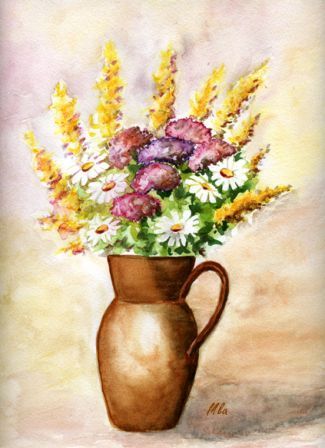 solidago