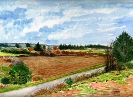 grange