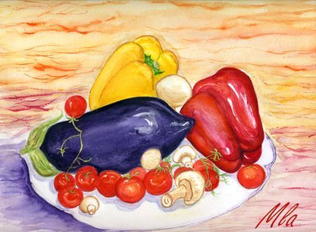 ratatouille