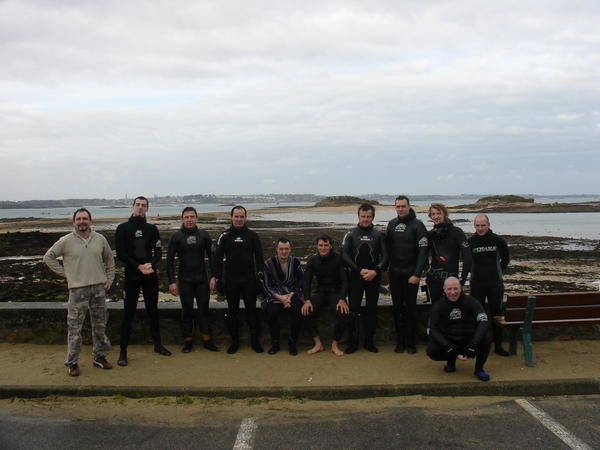 Rencontre amicale 94