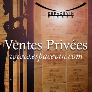 Vente Privée
