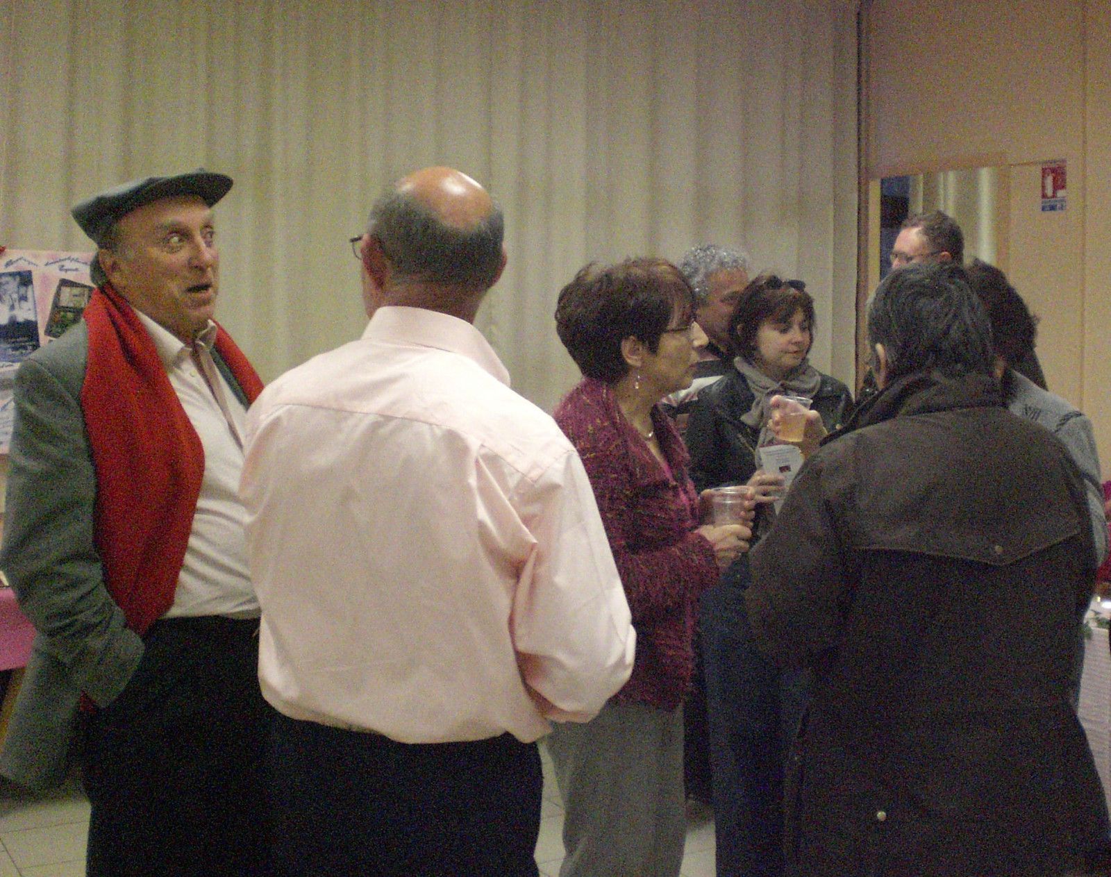 Club rencontre vendome