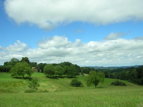 sur la route de Sugères