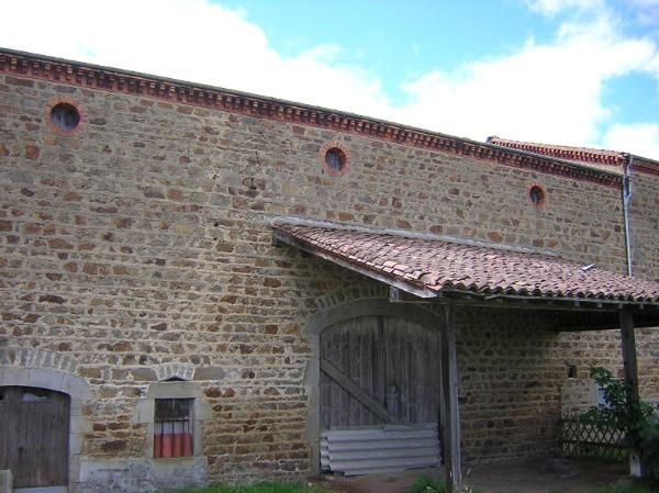 sur la route de Sugères