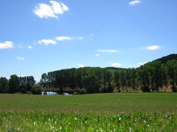 car on profite encore mieux du paysage !!