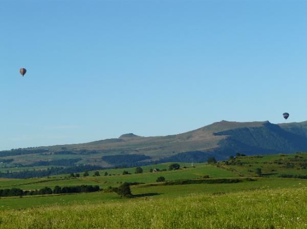 Montagne de la Platte