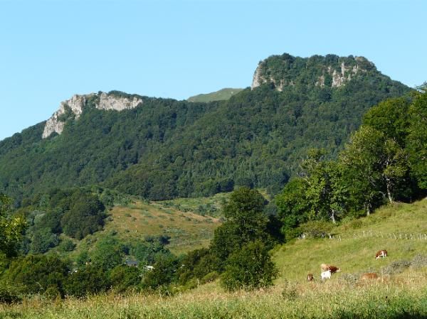le Puy Jumel